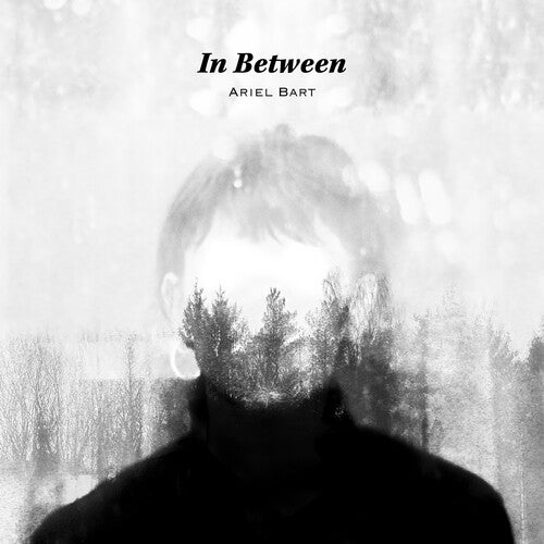 Bart,ariel - In Between - Music CD