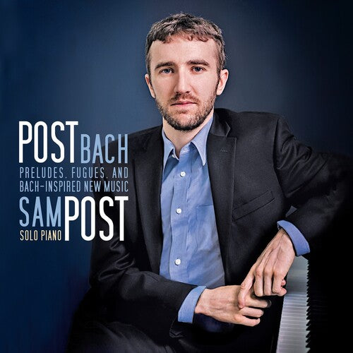 Post,sam - Dedications - Music CD