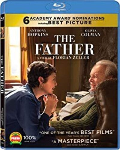 Father - Father - Blu-ray