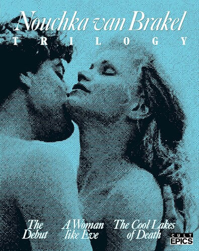 Nouchka Van Brakel Trilogy - Nouchka Van Brakel Trilogy - Blu-ray