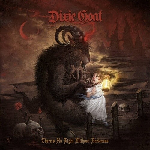 Dixie Goat - There'S No Light Without Darkness Vinyl Record