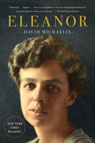 Michaelis,david - Eleanor - Books