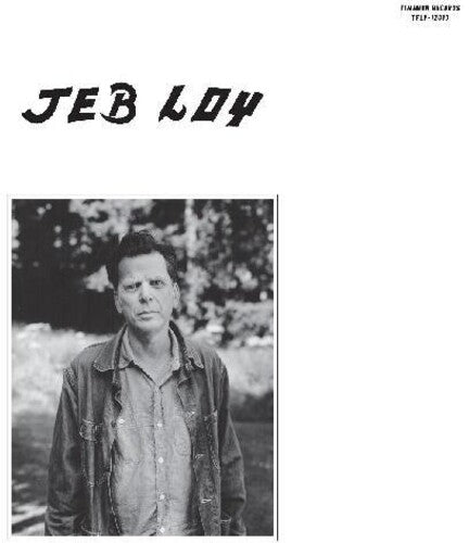 Jeb Loy Nichols - Jeb Loy Vinyl Record