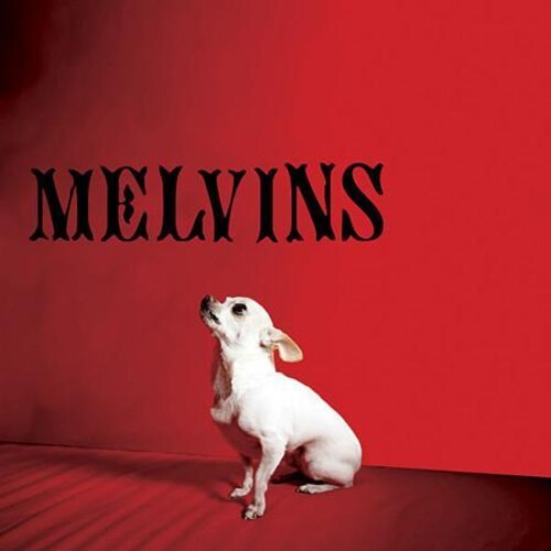Melvins - Nude With Boots Vinyl Record