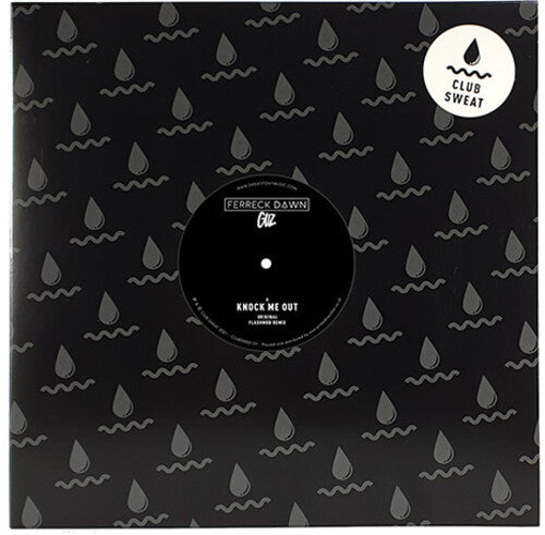 Ferreck Dawn & Guz - Knock Me Out Vinyl Record
