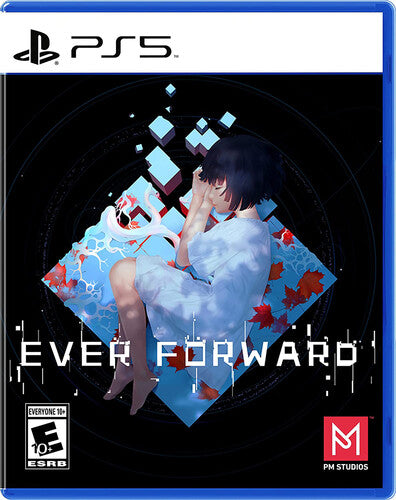 Ps5 Ever Forward Launch Edition - Ps5 Ever Forward Launch Edition - Video Game