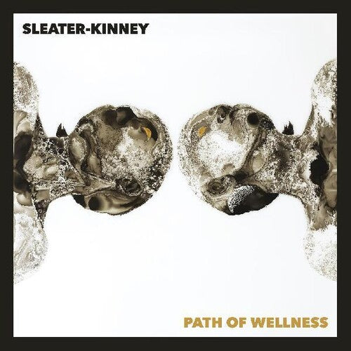 Sleater-Kinney - Path Of Wellness Vinyl Record