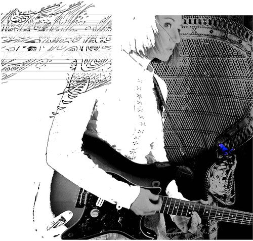 The Joy Formidable - Into The Blue Vinyl Record