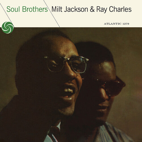 Soul Brothers Vinyl Record