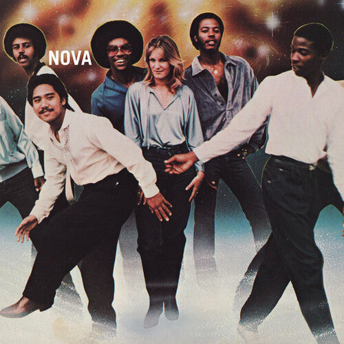Nova - Can We Do It Good / I Like It, The Way You Dance Vinyl Record