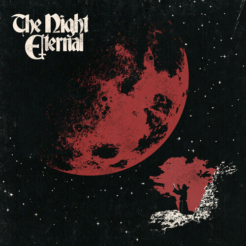 Night Eternal - Night Eternal Vinyl Record