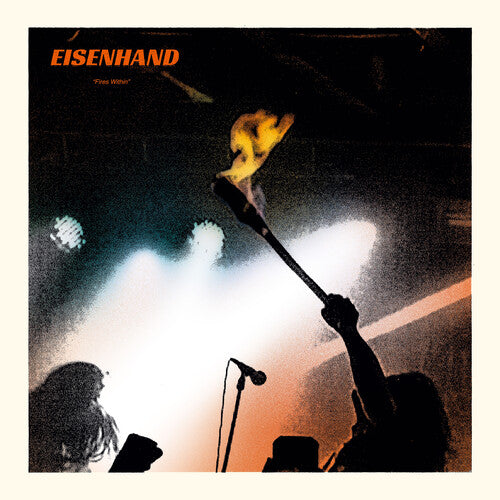Eisenhand - Within Vinyl Record