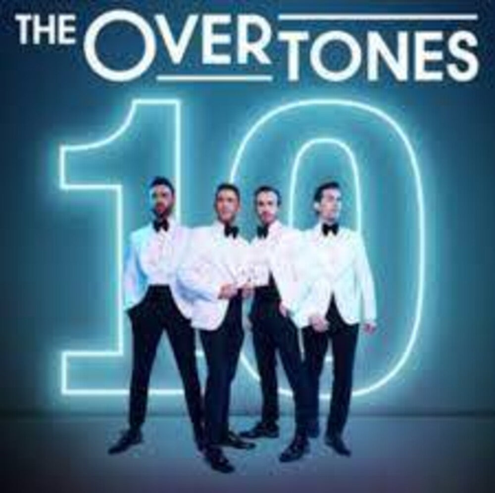 10 (Uk) Music CD