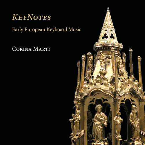 Keynotes / Various - Keynotes / Various - Music CD