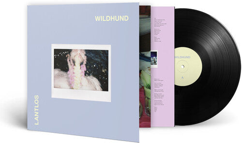 Lantlos - Wildhund Vinyl Record