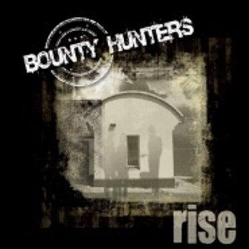Bounty Hunters - Rise - Music CD
