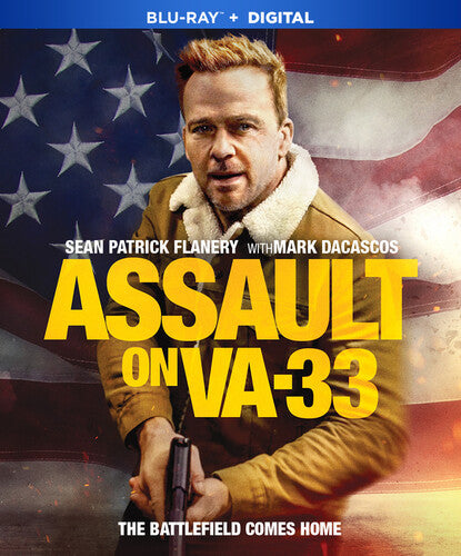 Assault On Va 33 - Assault On Va 33 - Blu-ray