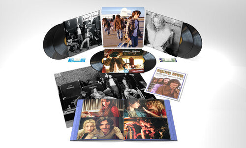 Almost Famous / O.s.t. - Almost Famous / O.s.t. - Vinyl Record