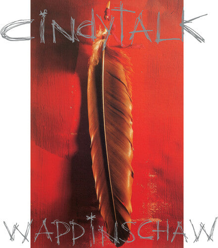 Cindytalk - Wappinschaw Vinyl Record