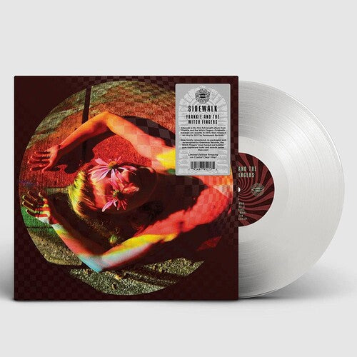 Frankie & Witch Fingers - Sidewalk Vinyl Record