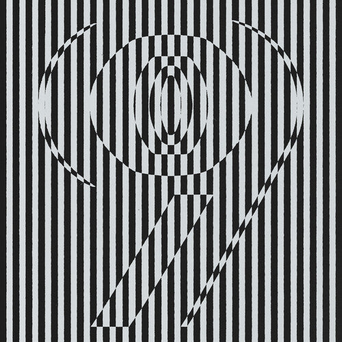 The Pond - 9 Vinyl Record