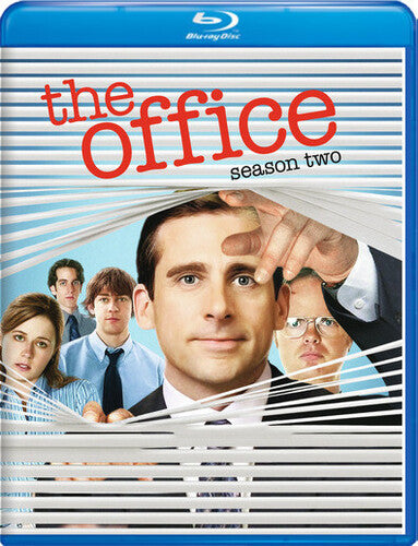 Office: Season 2 - Office: Season 2 - Blu-ray