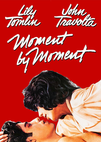 Moment By Moment (1978) - Moment By Moment (1978) - DVD