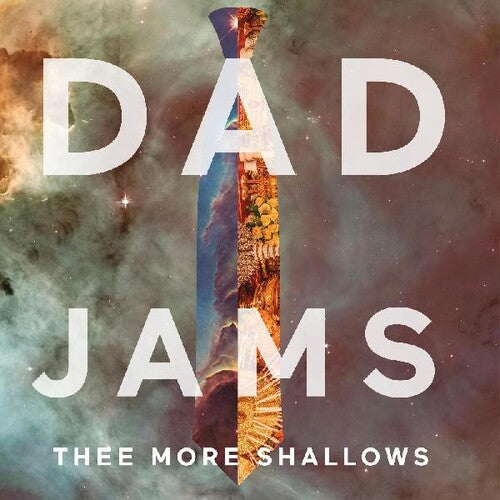 More Shallows - Dad Jams - Music CD
