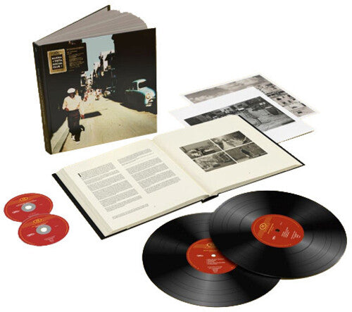 Buena Vista Social Club / Cooder,ry - Buena Vista Social Club (25th Anniversary Edition) - Vinyl Record