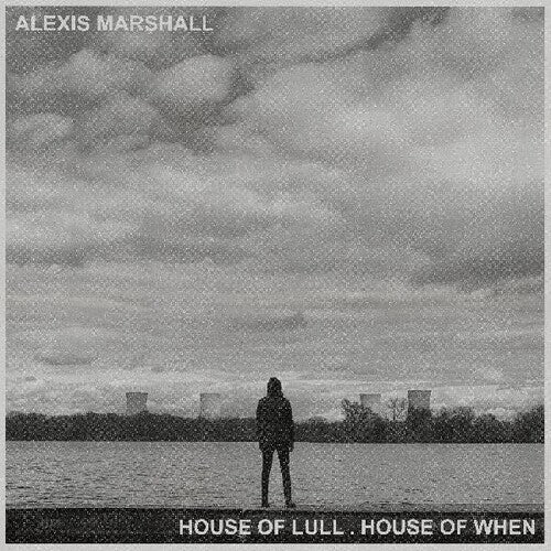 Alexis Marshall - House Of Lull . House Of When Vinyl Record