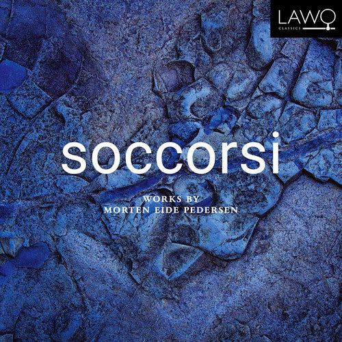 Pedersen / Bakke / Farr - Soccorsi - Music CD