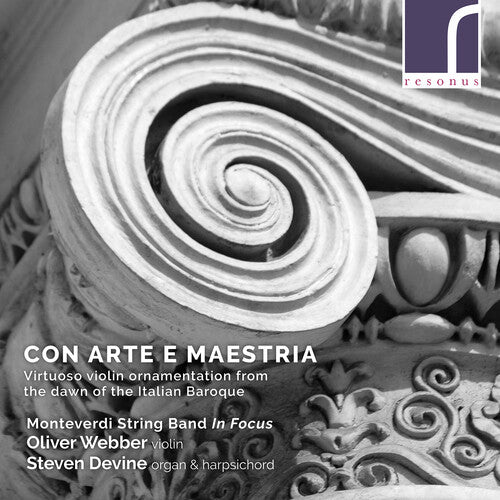 Con Arte E Maestria / Various - Con Arte E Maestria / Various - Music CD