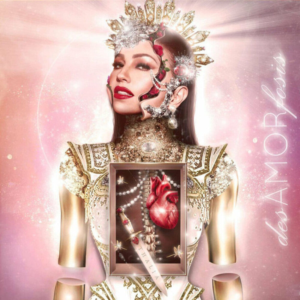 Desamorfosis Music CD