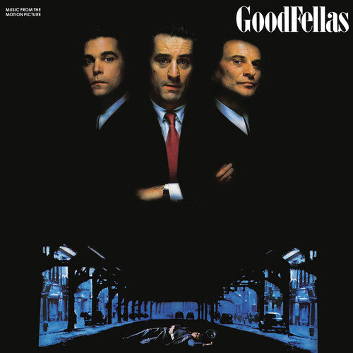 Goodfellas (music From The Motion Picture) / Var - Goodfellas (music From The Motion Picture) / Var - Vinyl Record