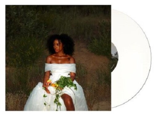 Fana Hues - Hues (Opaque White Vinyl) Vinyl Record