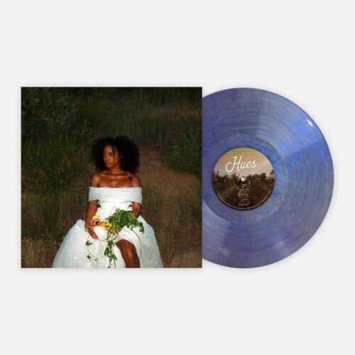 Hues,fana - Hues - Music CD