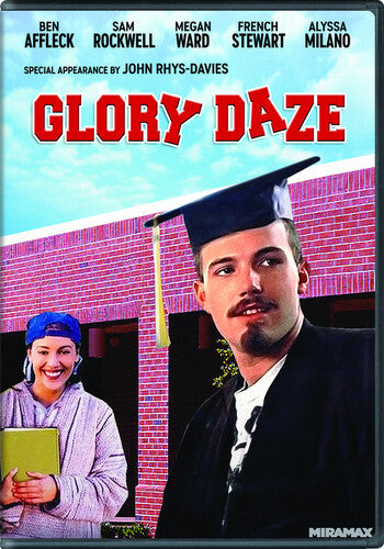 Glory Daze - Glory Daze - DVD