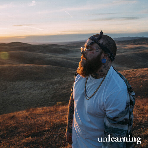 Teddy Swims - Unlearning Music CD