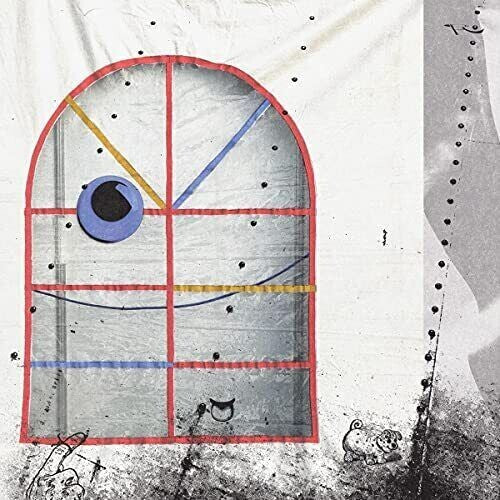 Hippo Campus - Good Dog Bad Dream Vinyl Record