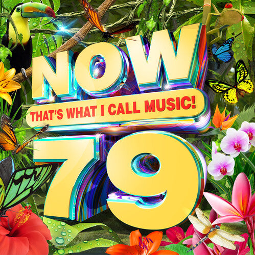 Now 79: That's What I Call Music / Various - Now 79: That's What I Call Music / Various - Music CD