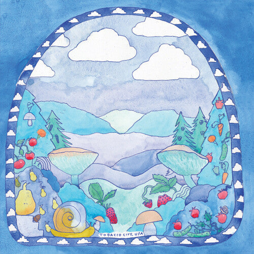 Tobacco City - Tobacco City USA Vinyl Record