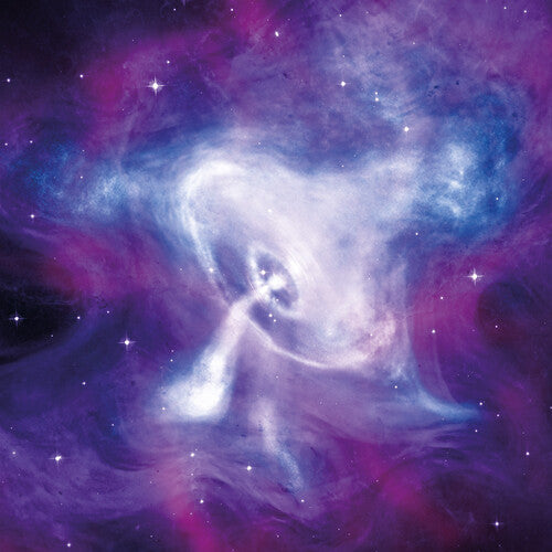 Mesarthim - Vacuum Solution Vinyl Record