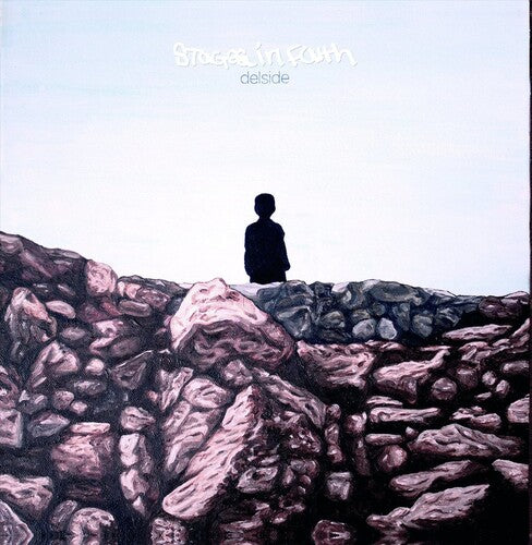 Stages in Faith - Delside Vinyl Record