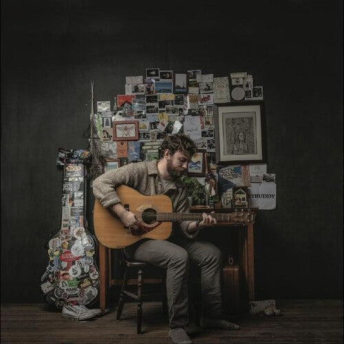 Fowler,matthew - Grief We Gave Our Mother - Music CD
