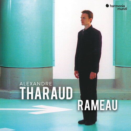 Tharaud,alexandre - Rameau: Nouvelles Suites - 20th Anniversary Ed. - Music CD