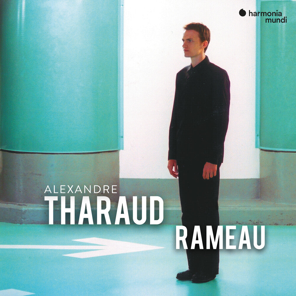 Rameau: Nouvelles Suites - 20th Anniversary Ed. Music CD