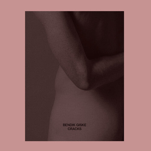 Bendik Giske - Cracks Vinyl Record