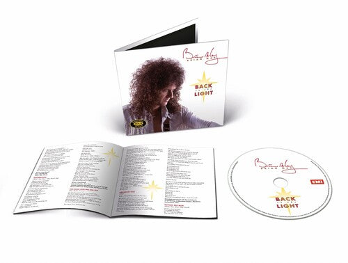 May,brian - Back To The Light - Music CD