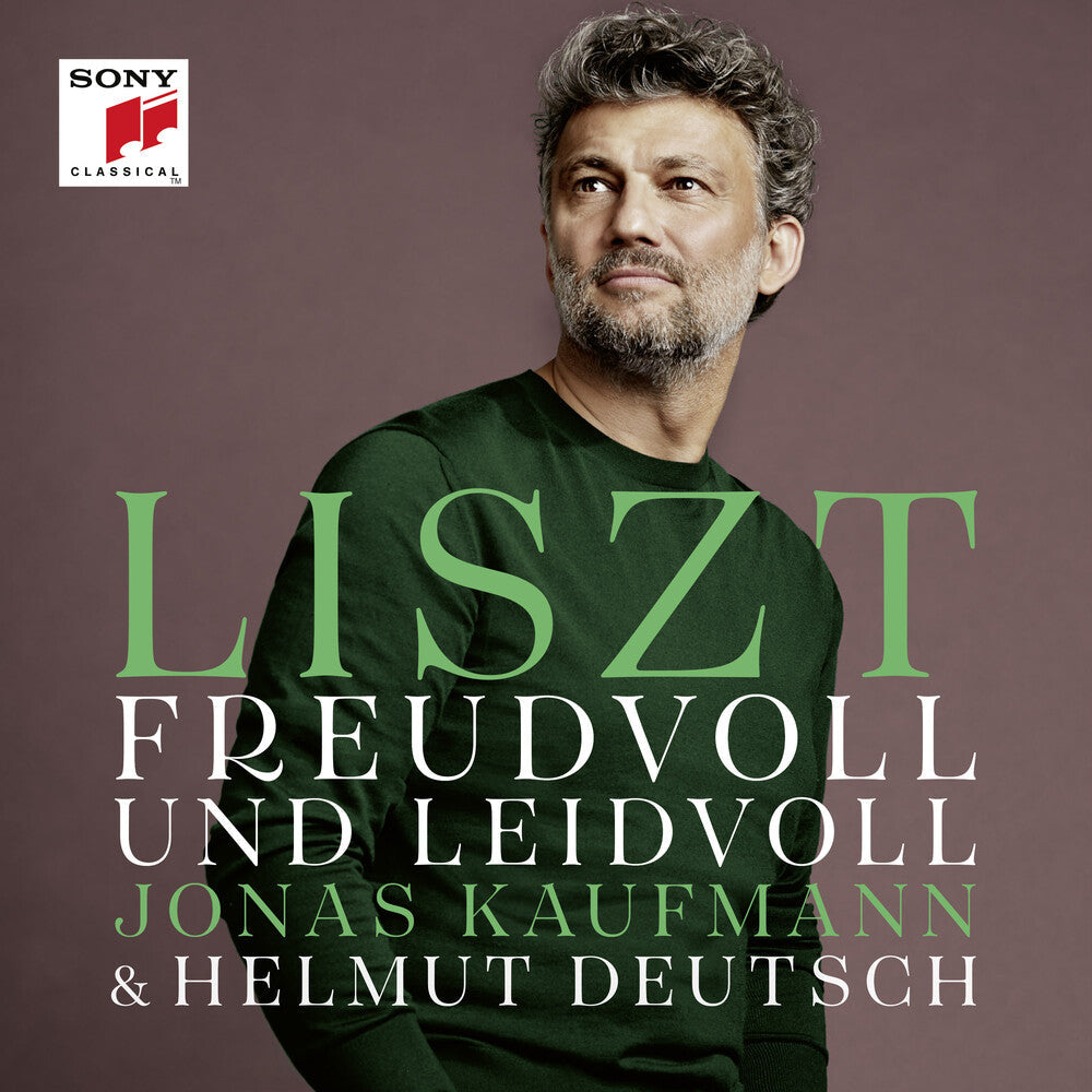 Freudvoll Und Leidvoll Music CD