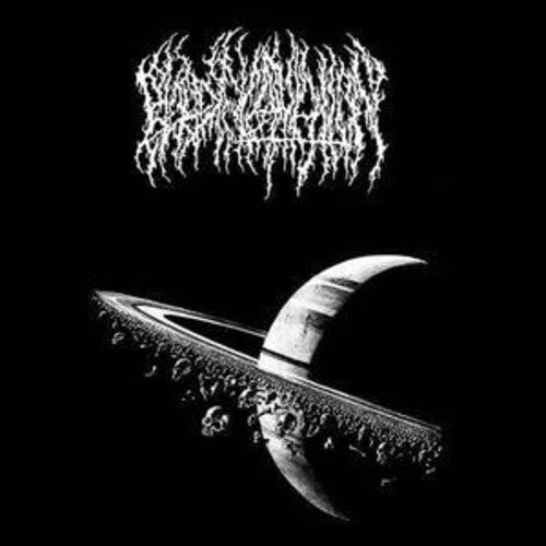 Blood Incantation - Interdimensional Extinction - EP (Re-Issue 2021)(Black LP & Poster) Vinyl Record